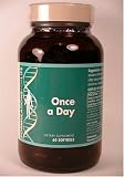 Formulations For Life(TM): Once A Day MULTI-VITAMIN and MINERAL! 60 softgels.
