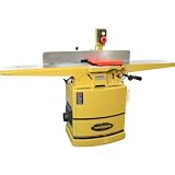 Powermatic 60C 8 Jointer, 2HP 1PH 230V 1610084K