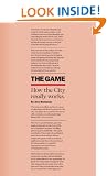 The Game: How The City Really Works
