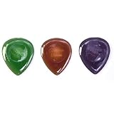 ClaytonS-StoneSharpGuitarPicks-6-Pack,3.00mm