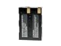 Pentax D-LI50 Li-Ion Rechargeable Battery for Pentax K10D and K20D Digital SLR Cameras (Retail Packaging)