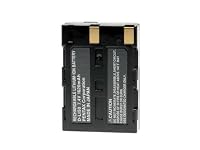 Pentax D-LI50 Li-Ion Rechargeable Battery for Pentax K10D and K20D Digital SLR Cameras