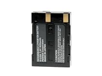 Pentax D-LI50 Li-Ion Rechargeable Battery for Pentax K10D and K20D Digital SLR Cameras