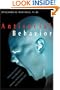 Antisocial Behavior: Personality Disorders from Hostility to Homicide