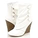 Bumper Dab03 Ankle Boots Image