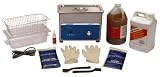 SharperTek Firearm Gun Ultrasonic Cleaning System