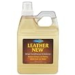Leather New Deep Conditioner & Restorer - 16 ounce