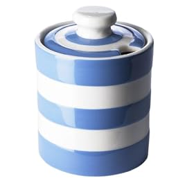 Buy Cornishware Honey Marmalade Jar, 7-1 2 Ounce
