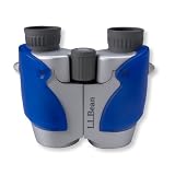 L.L.Bean Discovery Binoculars 8X25