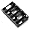 wochenendtripps.com - Olympus Akkuhalter f�r HLD-4 (inkl. HLD-4)