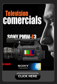Television Comercials