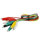 SE Clip Test Lead Set (10 Piece)