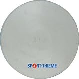 Uebungs-Disken aus Gummi 1,00 kg