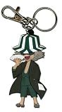 Bleach Kisuke SD PVC Key Chain Bleach Kisuke SD PVC Key Chain