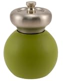 Review Vic Firth VF114CG / Vic Firth Round Pepper Mill, Green