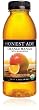 Honest Ade Certified Organic Fruit Quencher, Orange Mango, 16.9-Ounce Bottles (Pack of 12)