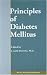 Principles of Diabetes Mellitus