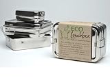 ECOlunchbox Three-in-One