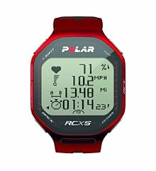 Polar RCX5 G5 Heart Rate Monitor Polar RCX5 G5 Heart Rate Monitor