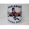 Crystal Palace Football Mug / Cup Memorabilia