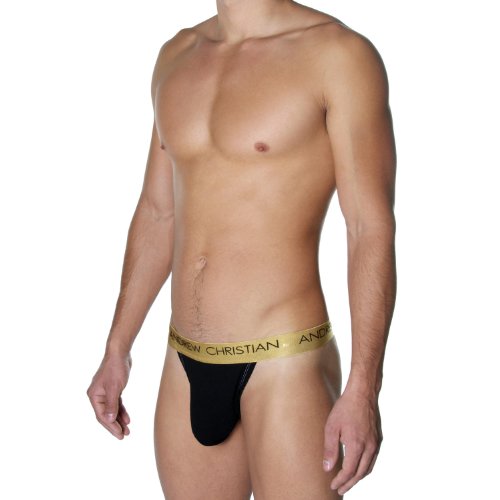 Andrew Christian Men's Almost Naked Infinity 