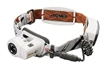 Eigenschaften Silva  / Silva Stirnleuchte Luxeon L1, 3-Watt-LED