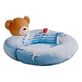 Kaloo Blue Pool Bear