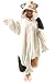 Tabby Cat Onesie Pyjamas - Genuine Kigurumi Animal Costumes For Adults - Men & Women - Great All In 