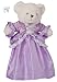 2 Item Bundle: Little Adventures Purple & White Rapunzel 18