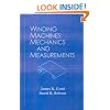 Winding Machines: Mechanics and Measurement
