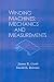 Book Winding Machines: Mechanics and Measurement