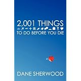 2,001 Things to Do Before You Die