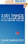 2,001 Things to Do Before You Die