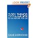 2,001 Things to Do Before You Die