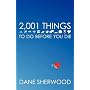 2,001 Things to Do Before You Die