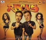 Rascals Bollywood Soundtrack