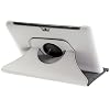 360 � custodia in pelle per Samsung Galaxy Tab 2 10.1 (P5100 / P5110) in BIANCO + SCREEN PROTECTOR + STYLUS da KWMOBILE