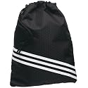 adidas University Drawstring Shoe Bag