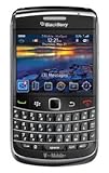 Blackberry Bold 9700
