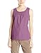 White Sierra Women's Kendall Tank Top
