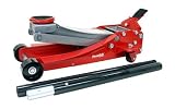 Powerlift Low Profile Floor Jack - 3 Ton