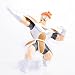 Dragonball Z Gashapon  Part 6 - Recoome