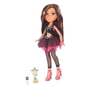 Bratz Sportz - Dance Tess