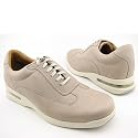 COLE HAAN Air Conner New Oxfords Gray Mens