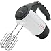 SUNBEAM FPSBHM1801-000-000 6-SPEED HAND MIXER