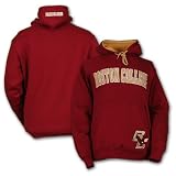 Boston College Eagles 'Homerun' Hooded Sweatshirt