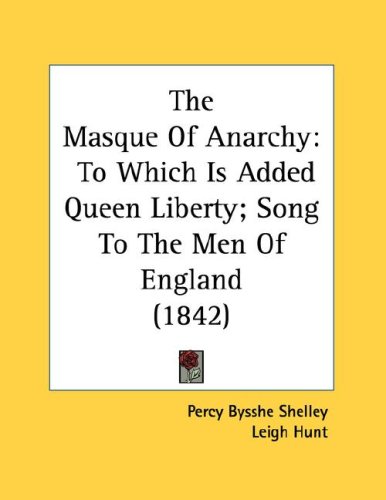Percy Bysshe Shelley
