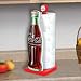 Coke Bottle Paper Towel Holder