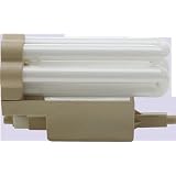 HEITRONIC Energiesparlampe 24W, Sockel R7s, dimmbarvon "HEITRONIC"