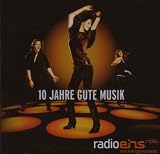 Radio Eins: 10 Jahre Gute Musik